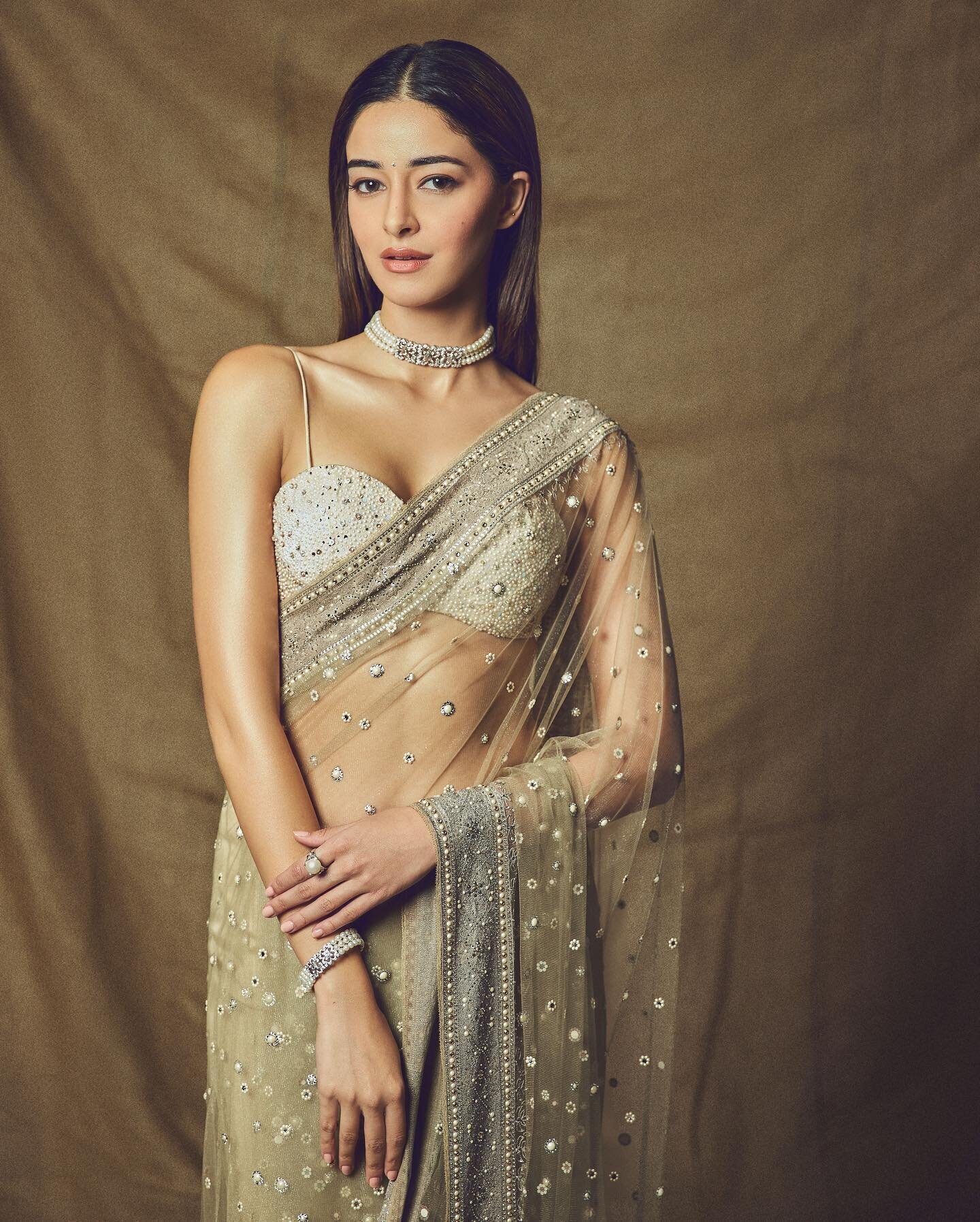 Ananya Pandey Latest Photos | Picture 1905837