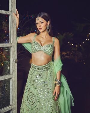 Ananya Pandey Latest Photos | Picture 1905844