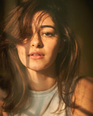 Ananya Pandey Latest Photos | Picture 1905867