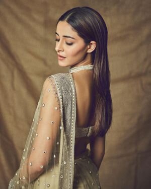 Ananya Pandey Latest Photos | Picture 1905842