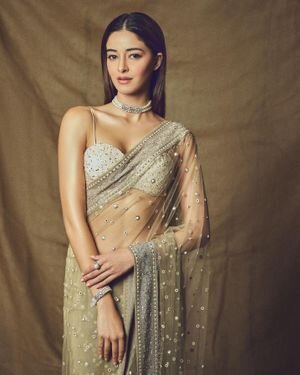 Ananya Pandey Latest Photos | Picture 1905837