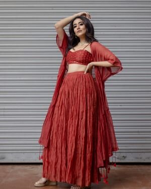 Jonita Gandhi Latest Photos | Picture 1905833