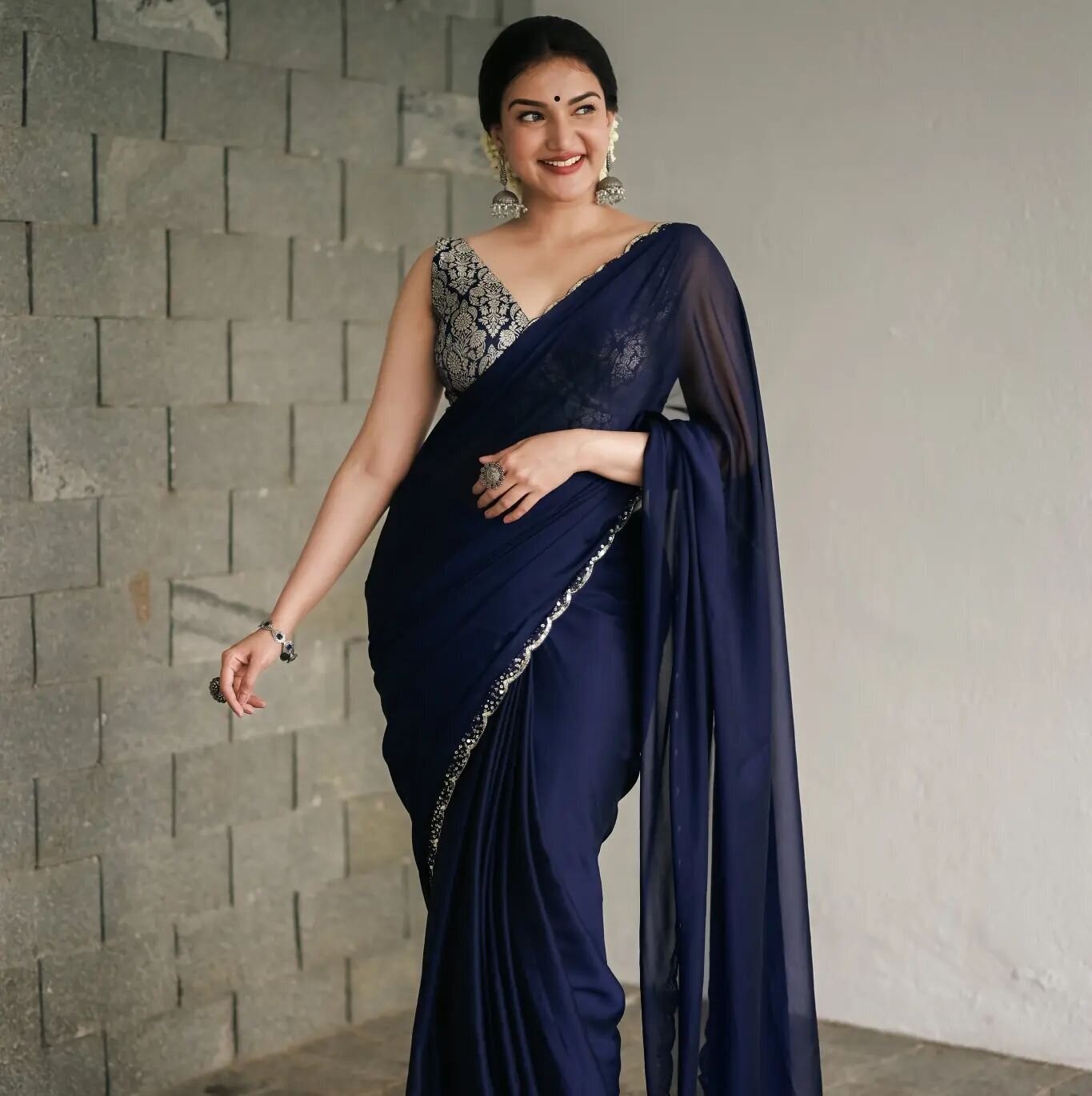 Actress Honey Rose Latest Photos | Picture 1905909