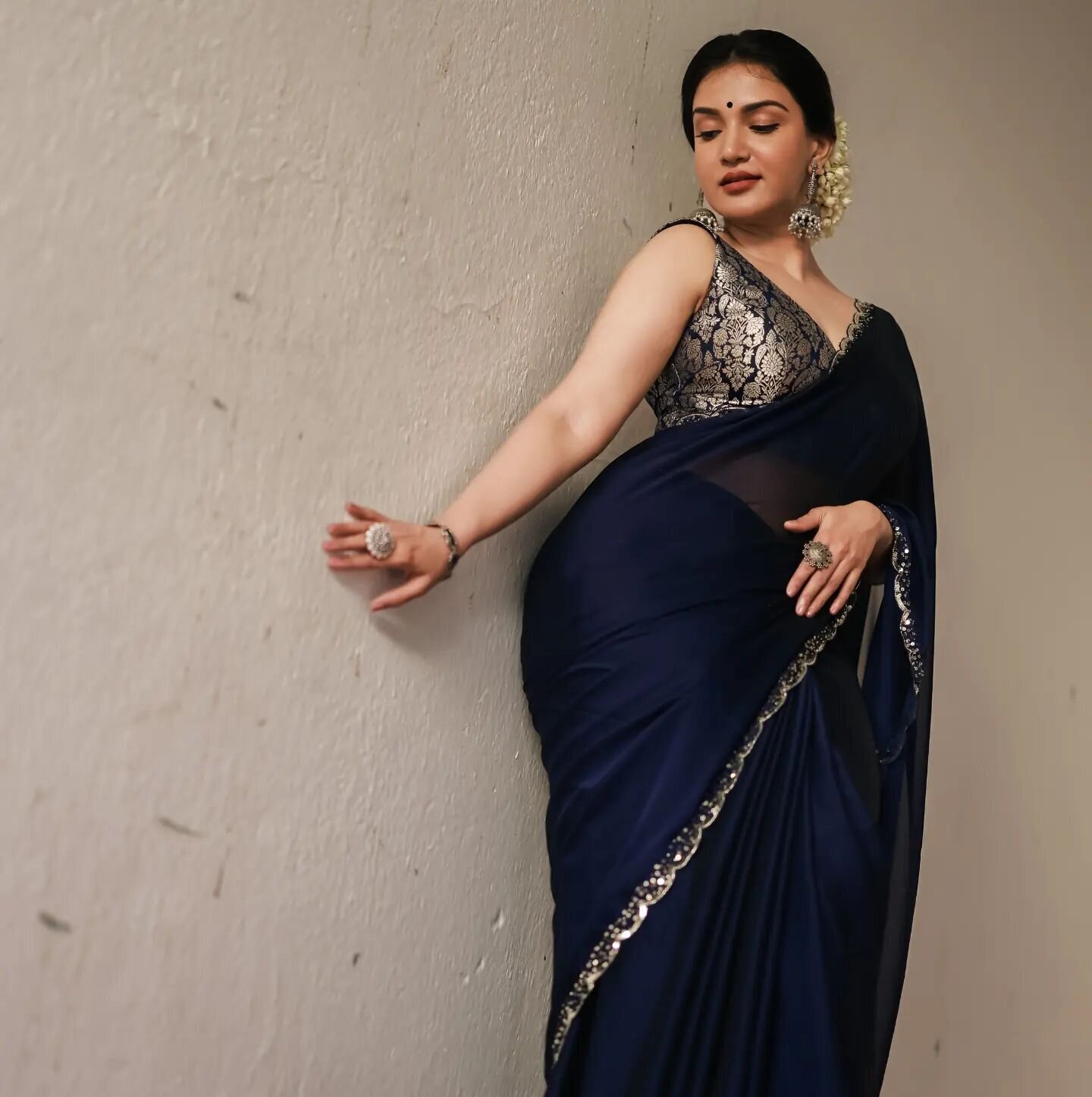 Actress Honey Rose Latest Photos | Picture 1905908