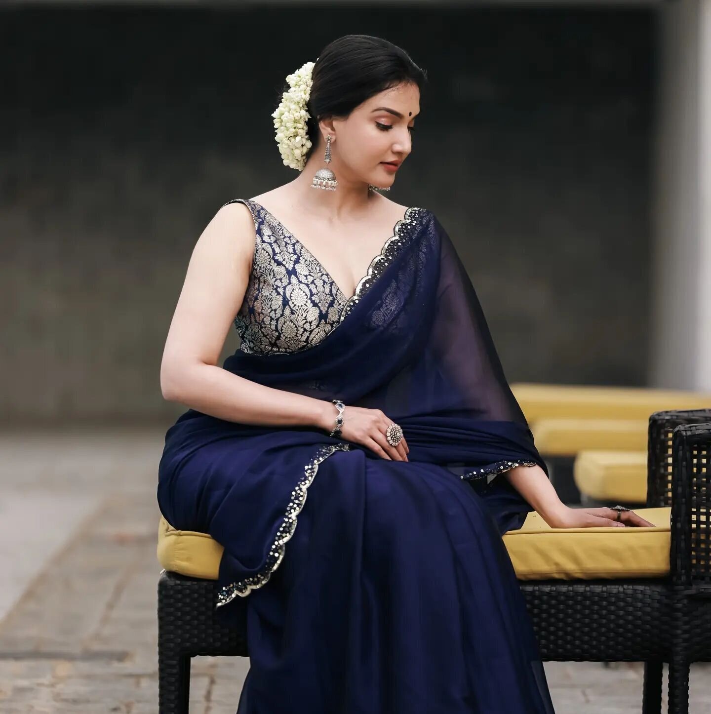 Actress Honey Rose Latest Photos | Picture 1905907