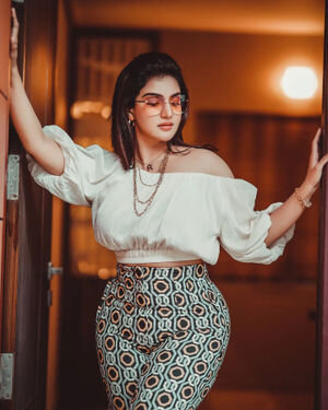 Actress Honey Rose Latest Photos | Picture 1905918