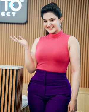 Actress Honey Rose Latest Photos | Picture 1905912