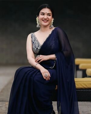 Actress Honey Rose Latest Photos | Picture 1905903