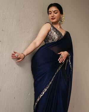 Actress Honey Rose Latest Photos | Picture 1905908