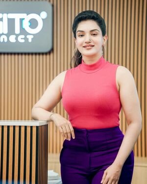 Actress Honey Rose Latest Photos | Picture 1905915