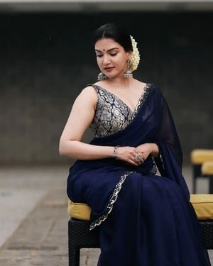 Actress Honey Rose Latest Photos | Picture 1905906