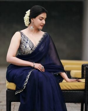Actress Honey Rose Latest Photos | Picture 1905907