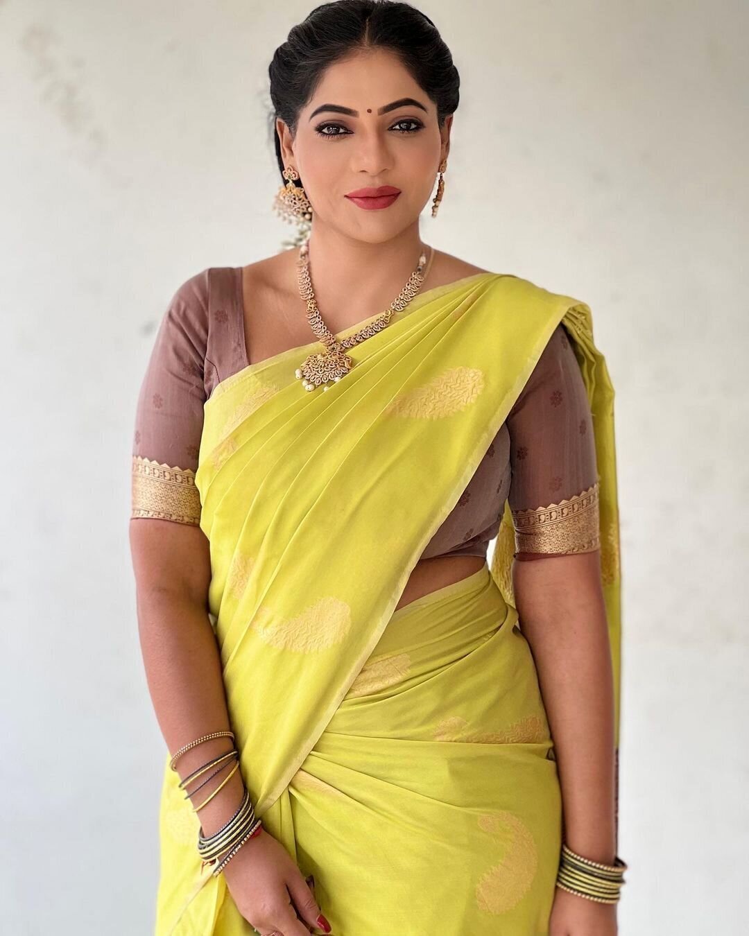 Reshma Pasupuleti Latest Photos | Picture 1860738