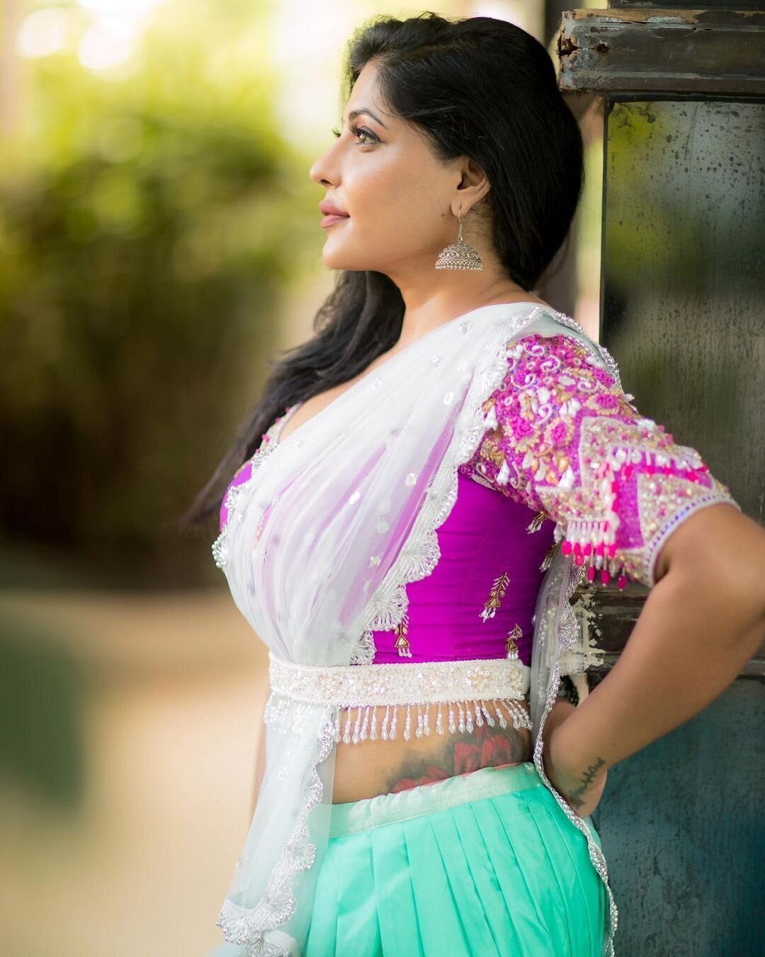 Reshma Pasupuleti Latest Photos | Picture 1860748