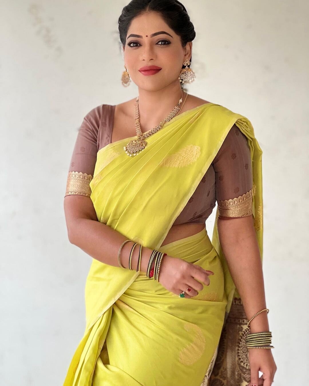 Reshma Pasupuleti Latest Photos | Picture 1860740