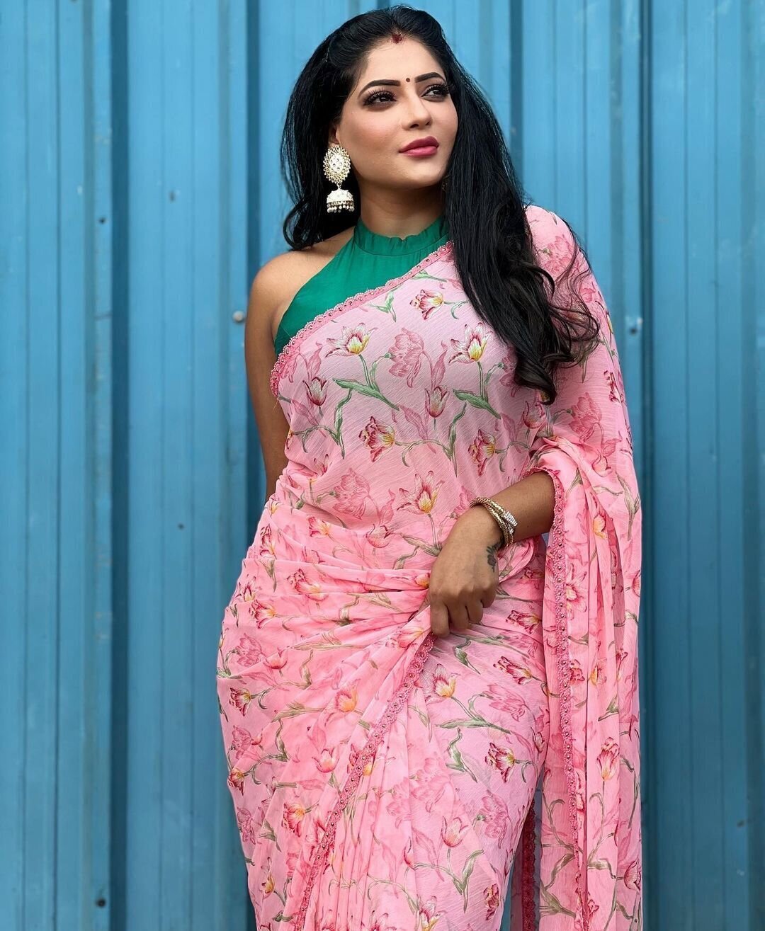 Reshma Pasupuleti Latest Photos | Picture 1860728