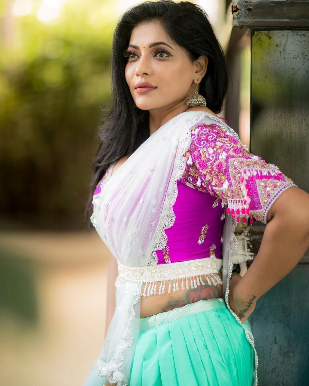 Reshma Pasupuleti Latest Photos | Picture 1860750