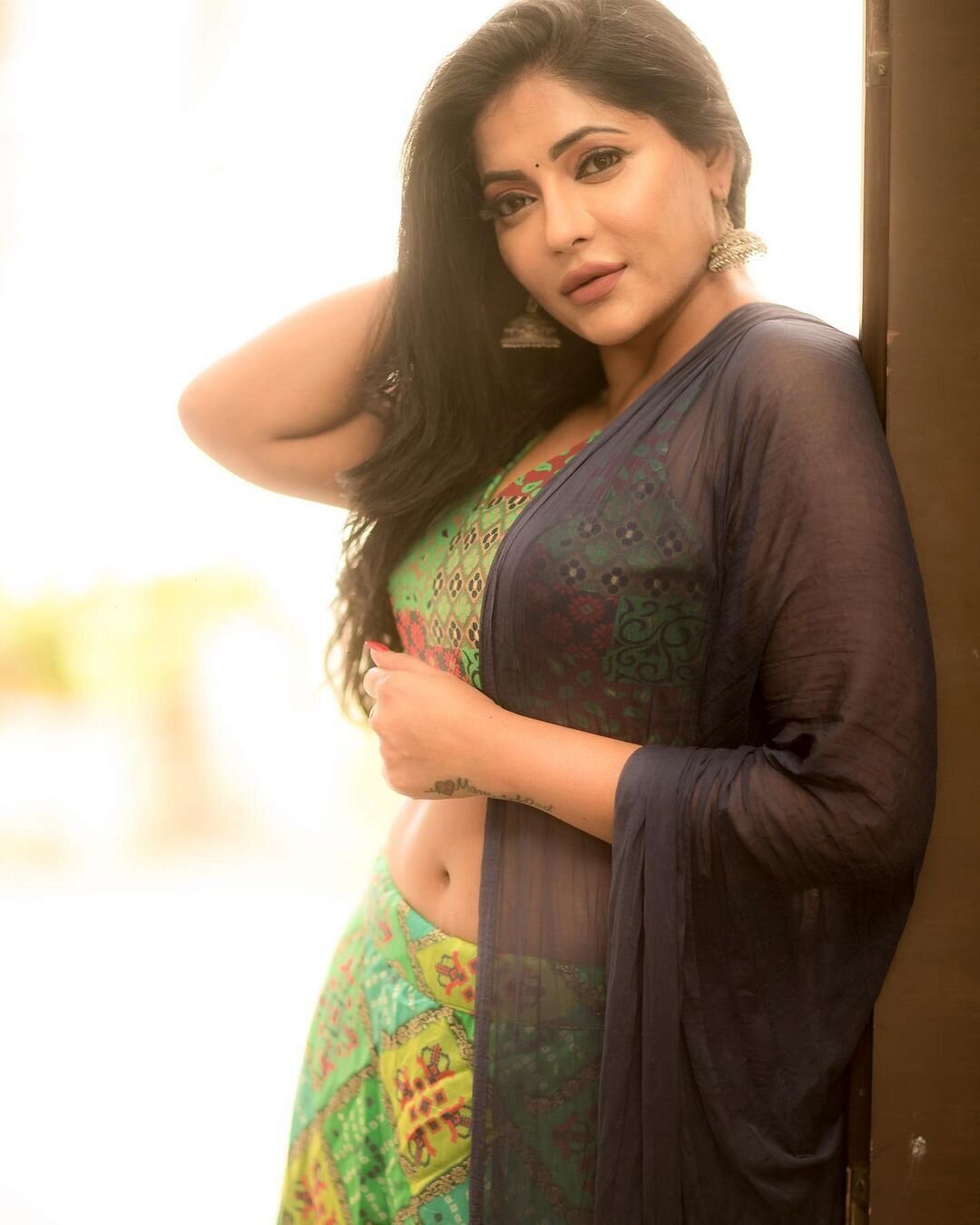 Reshma Pasupuleti Latest Photos | Picture 1860777