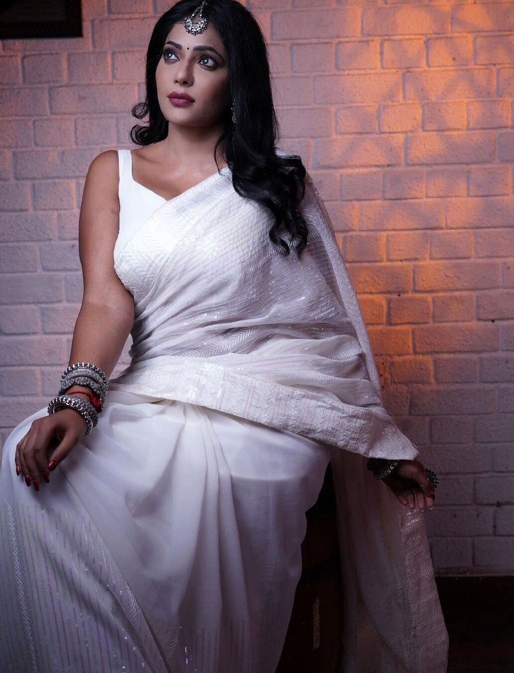 Reshma Pasupuleti Latest Photos | Picture 1860755