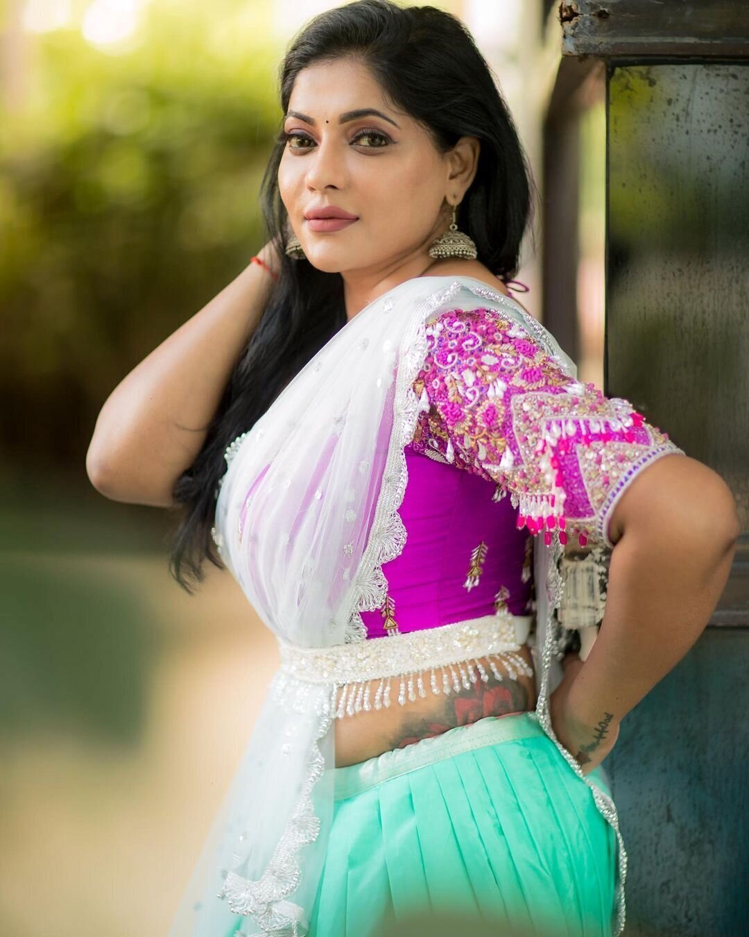 Reshma Pasupuleti Latest Photos | Picture 1860747