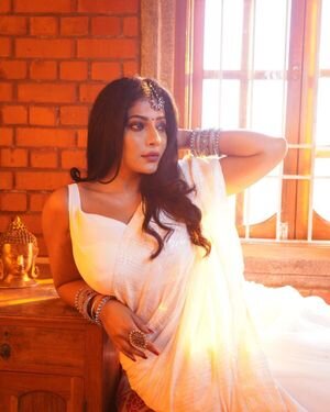 Reshma Pasupuleti Latest Photos | Picture 1860759