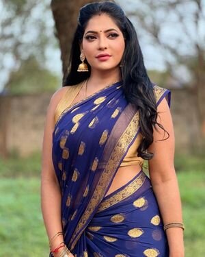 Reshma Pasupuleti Latest Photos | Picture 1860749