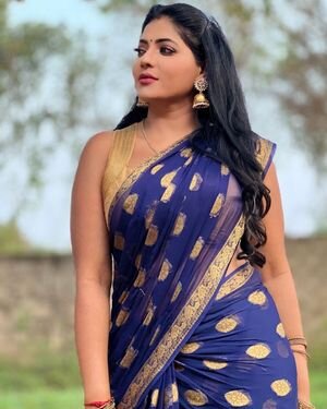 Reshma Pasupuleti Latest Photos | Picture 1860751