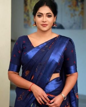 Reshma Pasupuleti Latest Photos | Picture 1860773