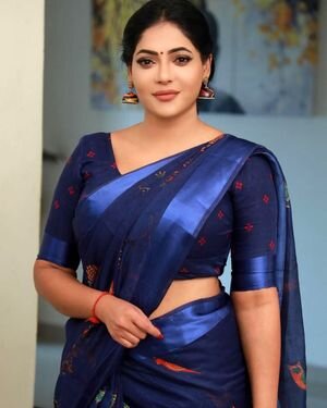 Reshma Pasupuleti Latest Photos | Picture 1860769