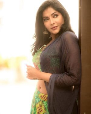 Reshma Pasupuleti Latest Photos | Picture 1860775