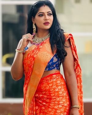 Reshma Pasupuleti Latest Photos | Picture 1860742