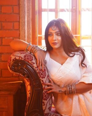 Reshma Pasupuleti Latest Photos | Picture 1860763