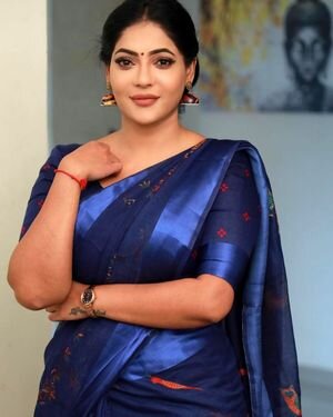 Reshma Pasupuleti Latest Photos | Picture 1860765