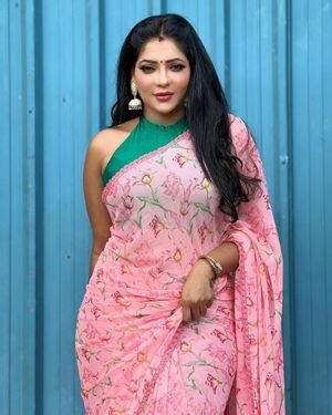 Reshma Pasupuleti Latest Photos | Picture 1860730