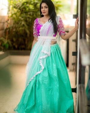 Reshma Pasupuleti Latest Photos | Picture 1860745