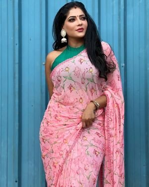 Reshma Pasupuleti Latest Photos | Picture 1860728