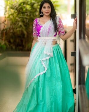 Reshma Pasupuleti Latest Photos | Picture 1860744