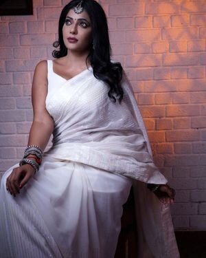 Reshma Pasupuleti Latest Photos | Picture 1860755