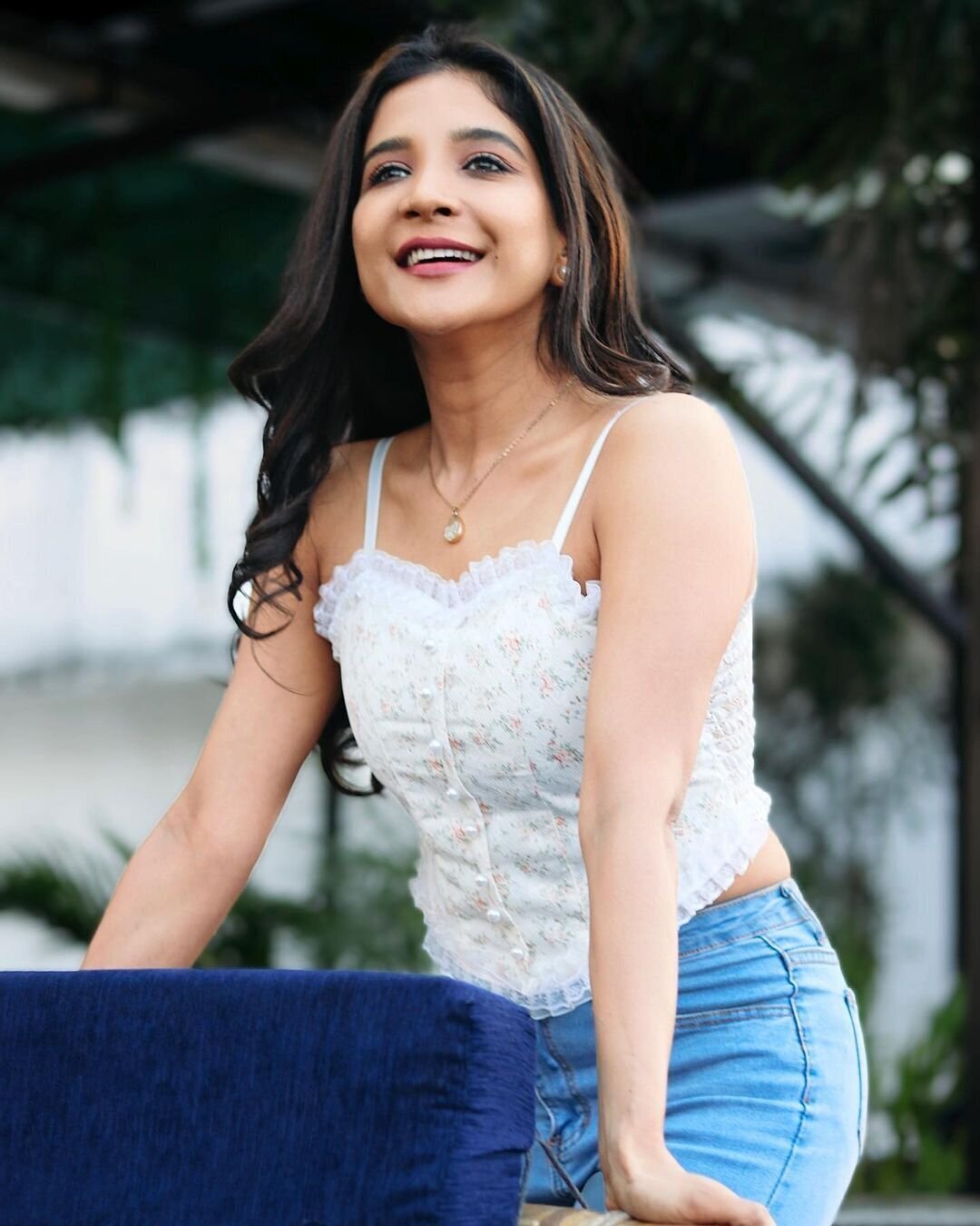 Sakshi Agarwal Latest Photos | Picture 1860906