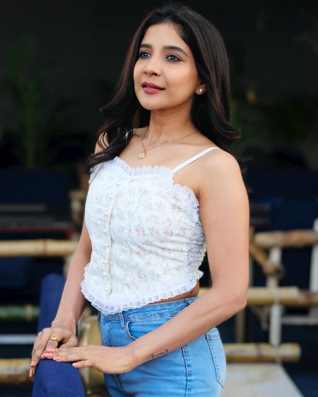 Sakshi Agarwal Latest Photos | Picture 1860907