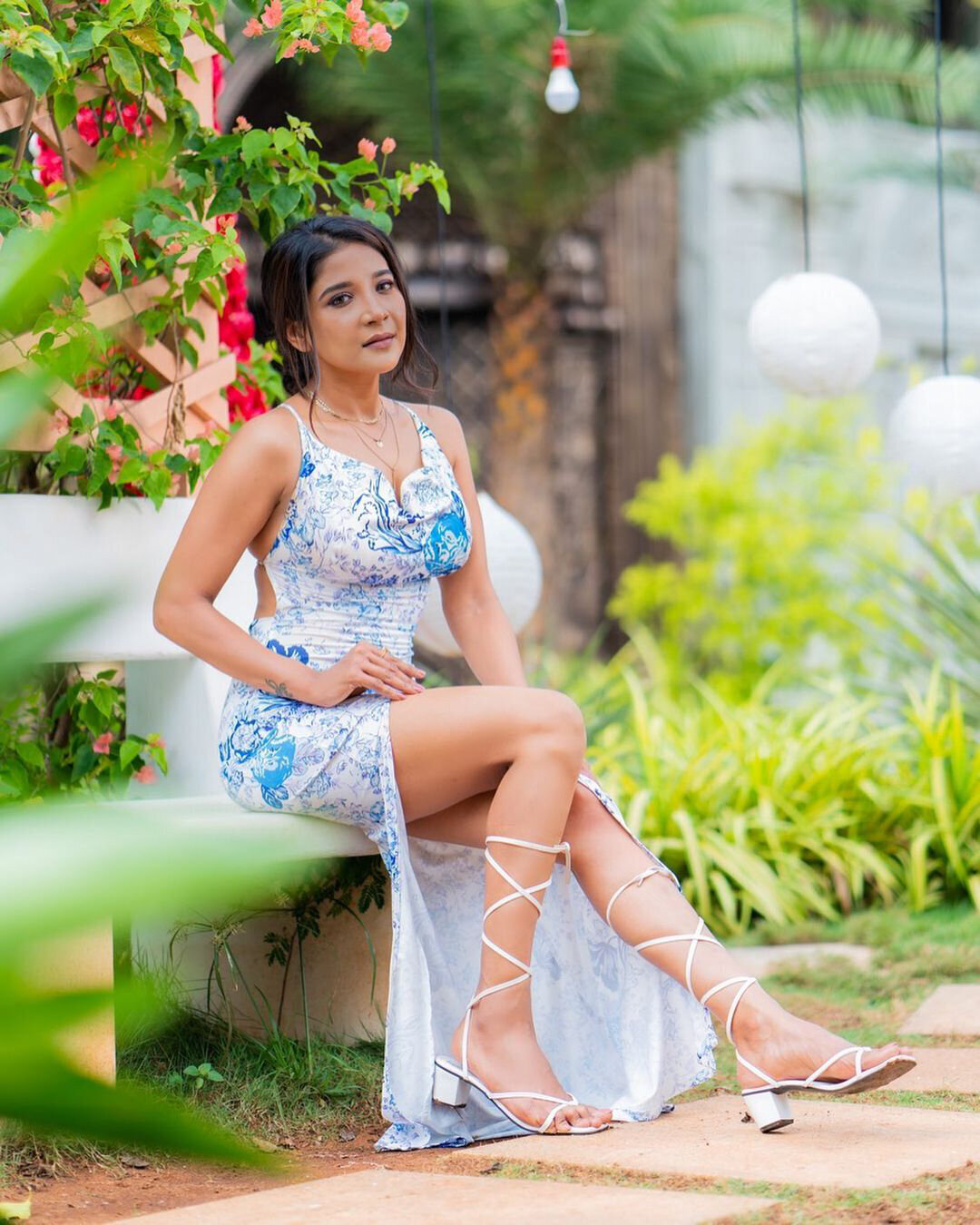 Sakshi Agarwal Latest Photos | Picture 1860926