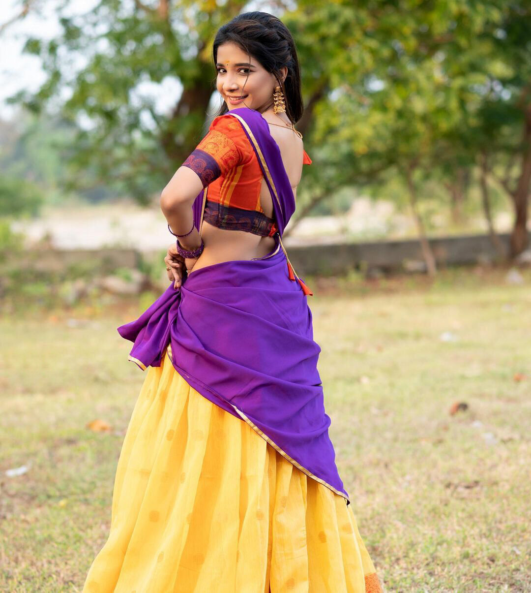 Sakshi Agarwal Latest Photos | Picture 1860932