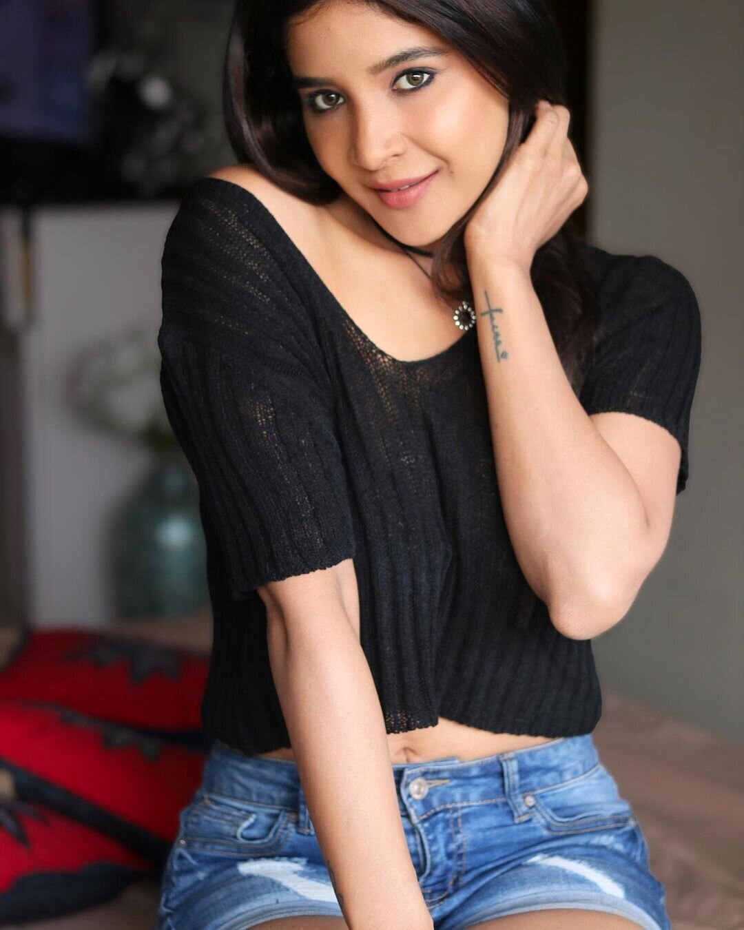 Sakshi Agarwal Latest Photos | Picture 1860957