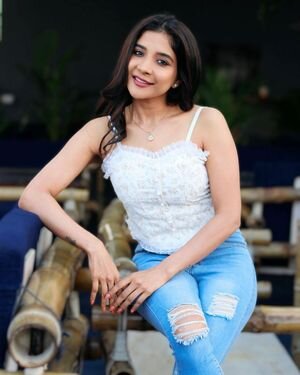 Sakshi Agarwal Latest Photos | Picture 1860908