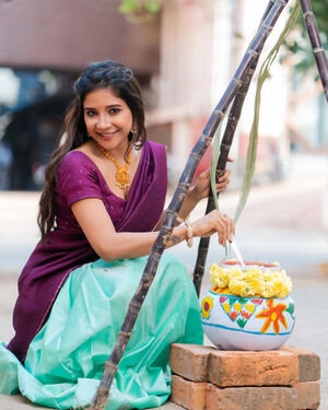 Sakshi Agarwal Latest Photos | Picture 1860912