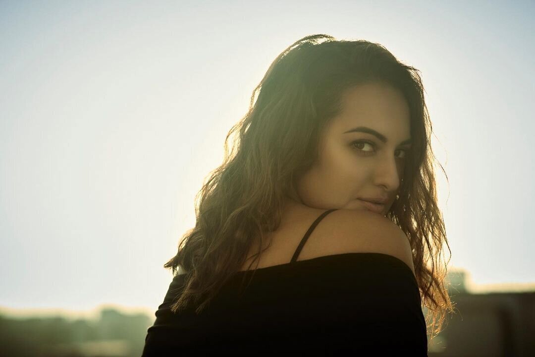 Sonakshi Sinha Latest Photos | Picture 1860986
