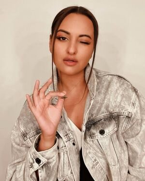 Sonakshi Sinha Latest Photos | Picture 1860983