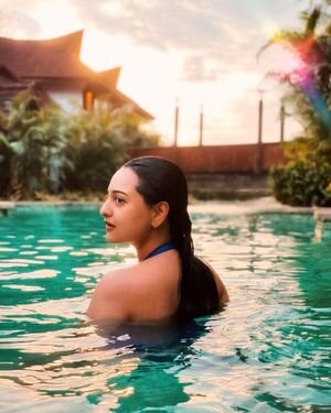 Sonakshi Sinha Latest Photos | Picture 1860985