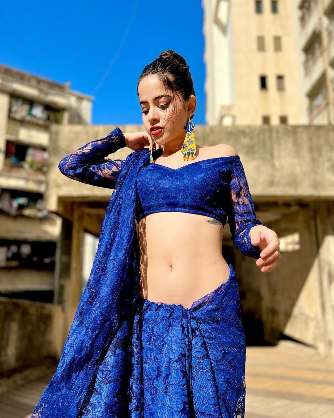 Urfi Javed Latest Photos | Picture 1860970