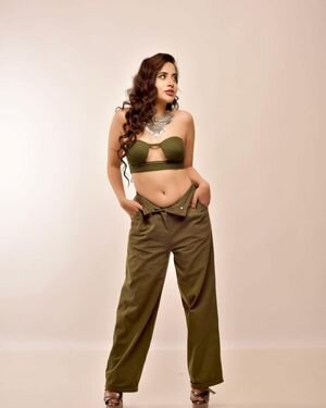 Urfi Javed Latest Photos | Picture 1860980